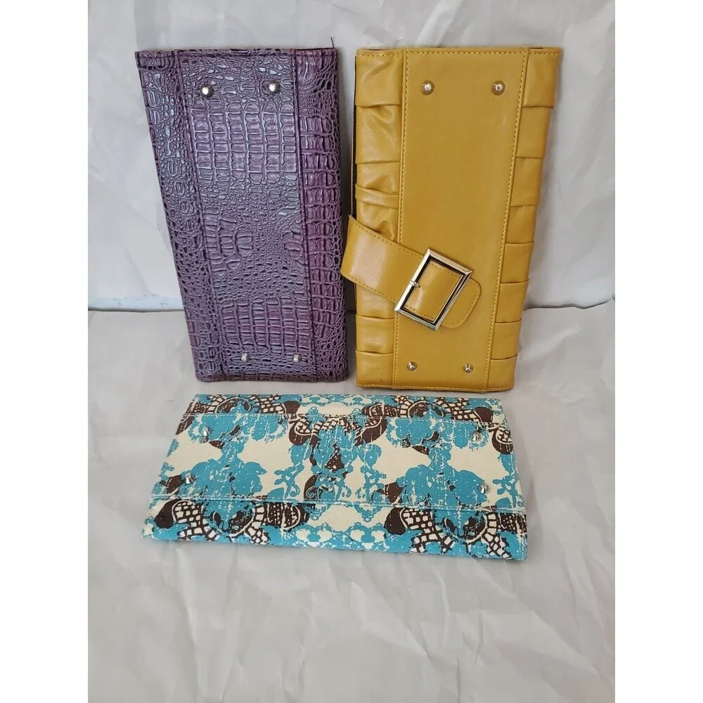 Miche Purse Shells ONLY (Lot Of 16 ) Variety/Magnetic/Classic/Dani/Camerow/Sarah